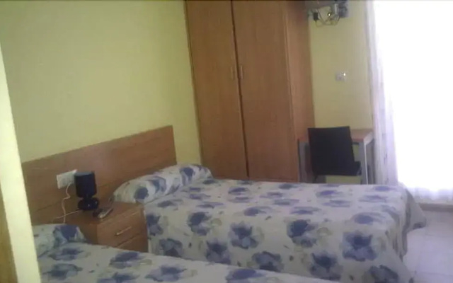 Hostal Florida