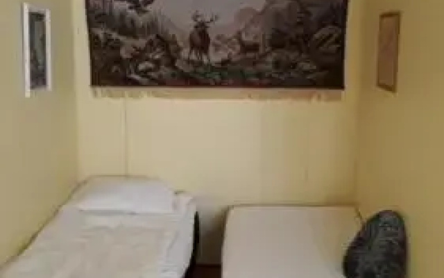 Studio mummola