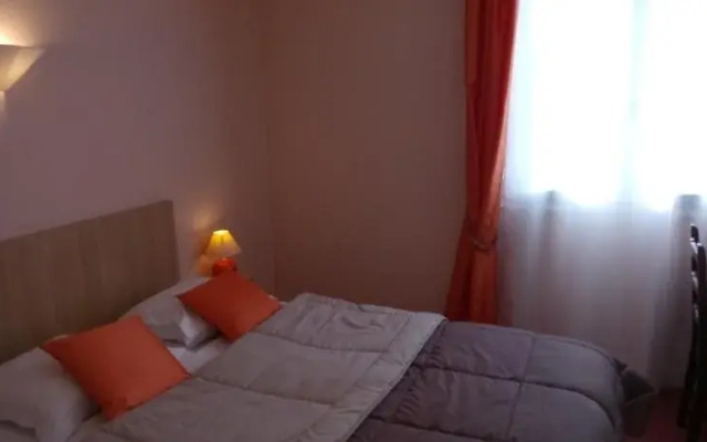 Hôtel Montespan