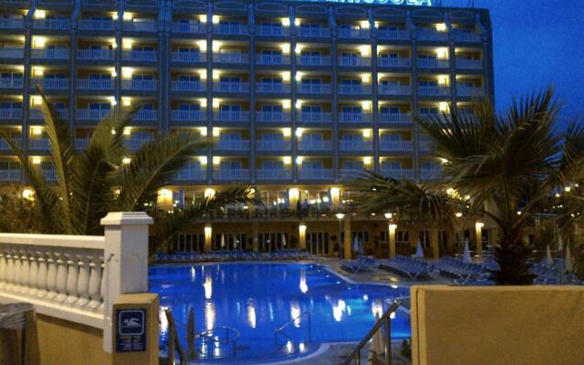 gran peñíscola hotel