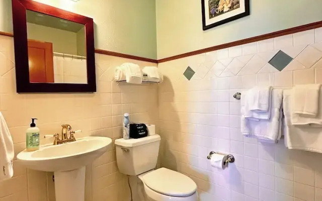 Hilo Town Inn