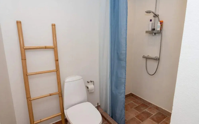 4 Person Holiday Home in Hanstholm