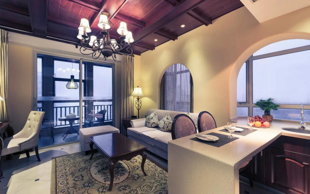 Mercure Xiamen International Conference and Exhibition Center