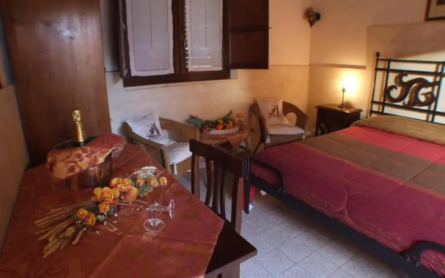 Borgo Nocchiara