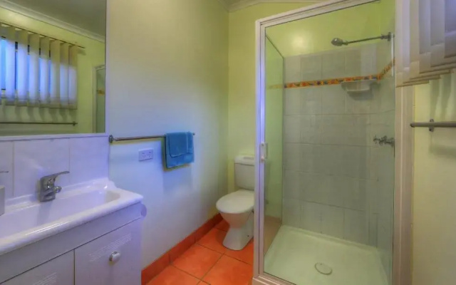 Kurrimine Beach Holiday Park