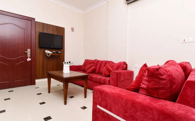 Diar Rawshan by OYO Rooms
