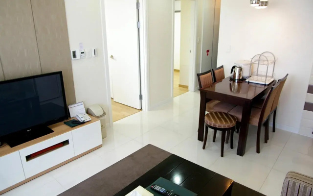 Daecheon Westopia Resort