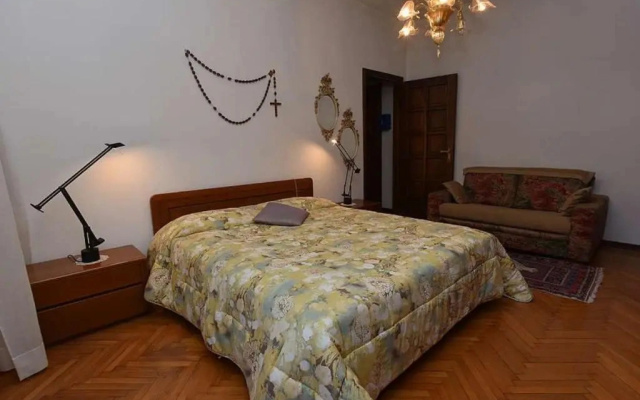 Matilde's House