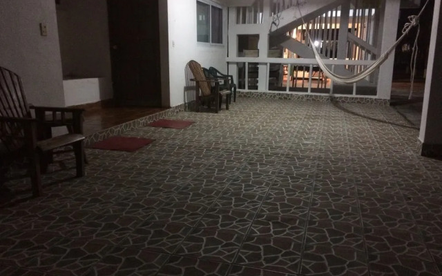 Tortugas Place Hotel y Bungalos