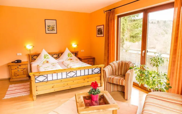 Waldhotel