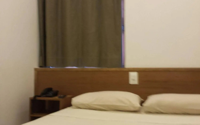 Challon Hotel
