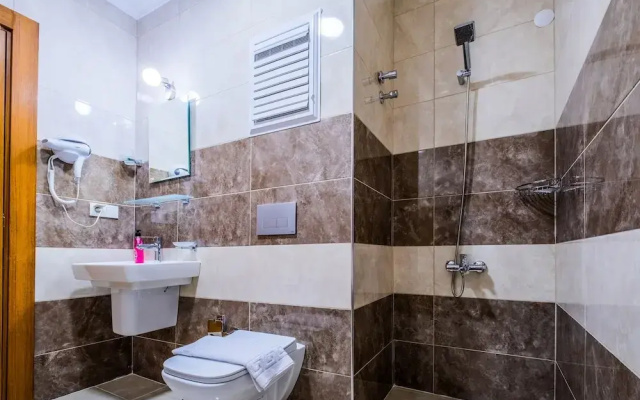 Viranlar Apart Hotel