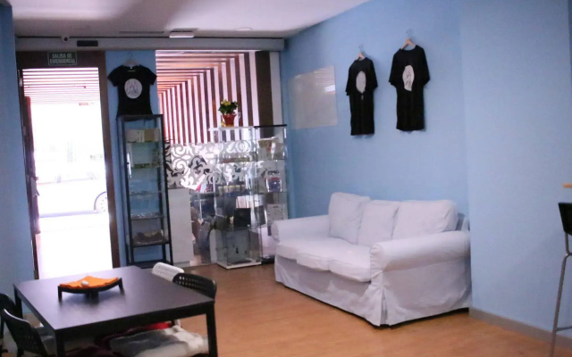 Albergue Compostela - Hostel