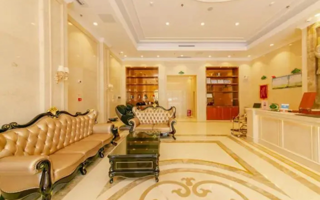 Vienna Hotel Hai"Nan Qionghai Jiaji Town Yinhai Road