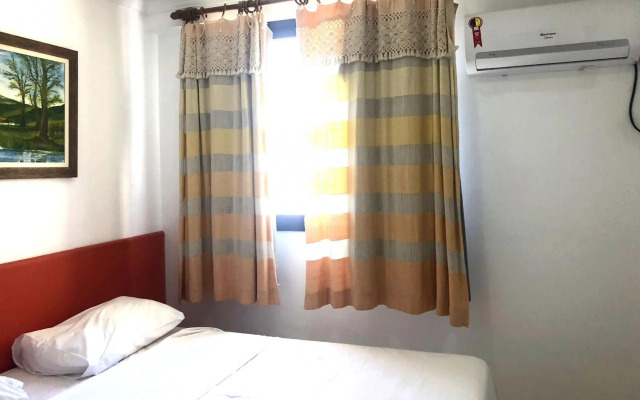 Porto de Iracema Ferias