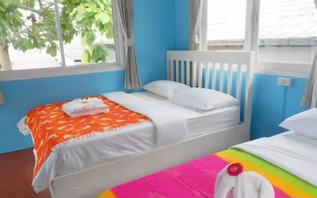 Sukkeebeach Kohlarn Resort