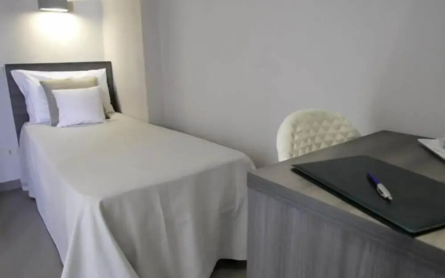 Hotel Crystal
