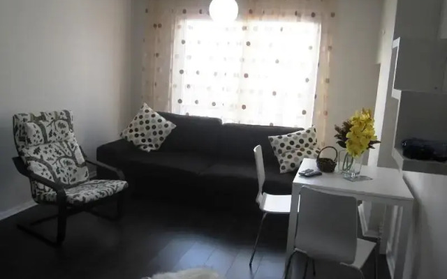 Zena House Bornova 2