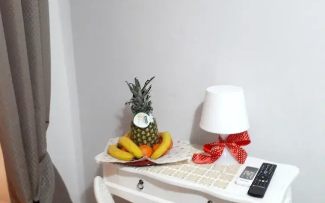 Apartment with One Bedroom in Taranto, with Wifi