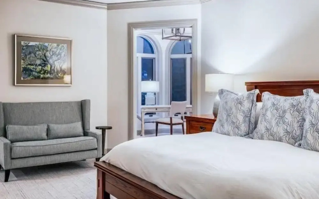Beaver Creek Village Ski In, Ski Out 3 Bedroom