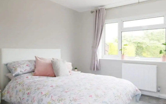 Sussex Seaside Home 200m to Beach