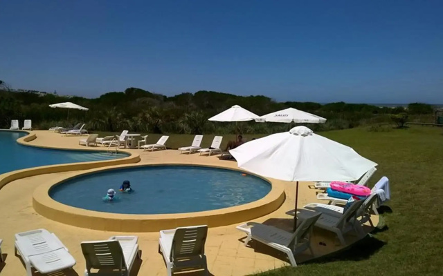 Hotel Las Dunas