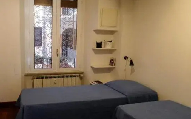Art Atelier Flat