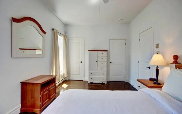 Condo vivaldi