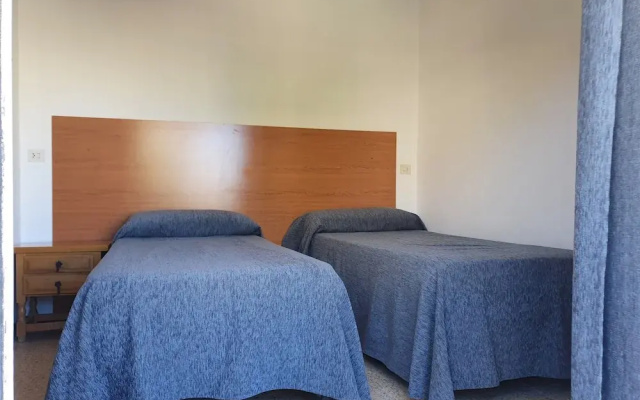 Payet Apartments