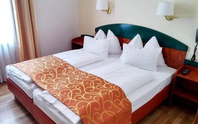 Hotel Domizil