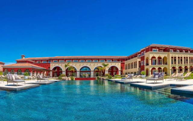 Westin Bonmont Golf Resort & Spa