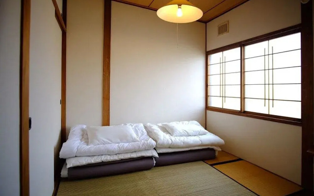 Otemachi house all for rent