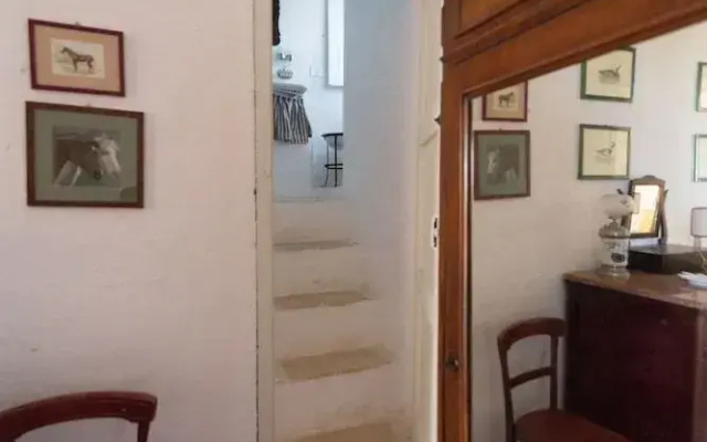 Masseria Tagliente