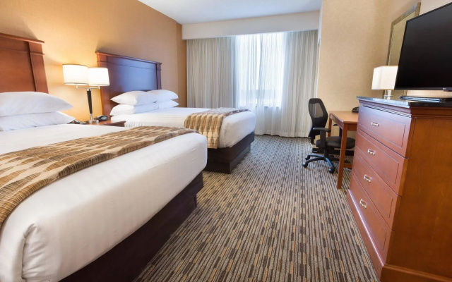 Drury Plaza Hotel Indianapolis Carmel