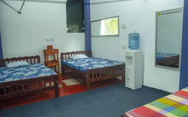 Airport Tourist Resort