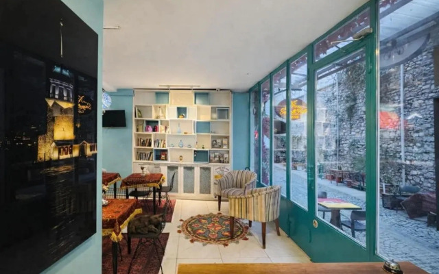 Turquoise Istanbul Hotel