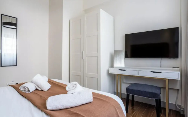 Local Host Living - Signature Apartments in Nicosia