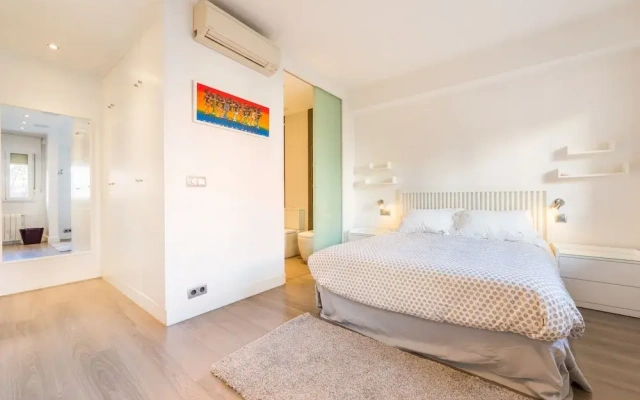 Apartamento Valparaiso- Paseo Habana