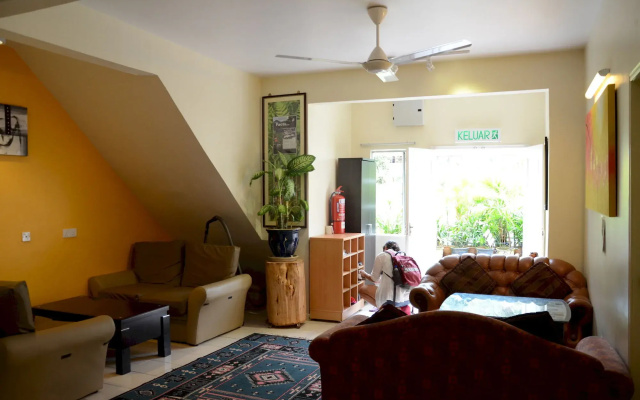 Fathers Guesthouse
