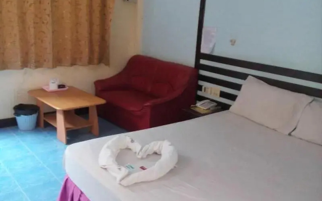 Sutha Garden Resort Hat Yai