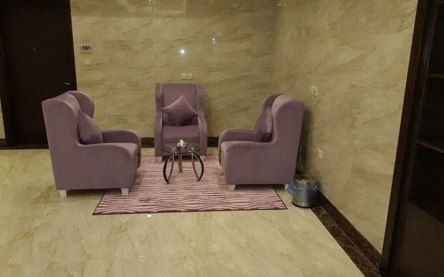 Tiran Island Suites
