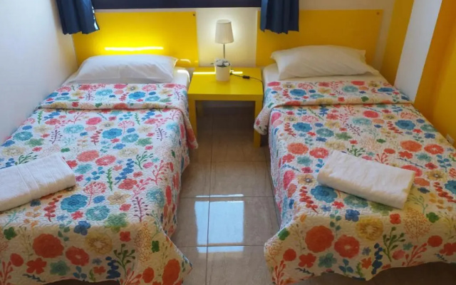 Apartamento Casa Teseguite