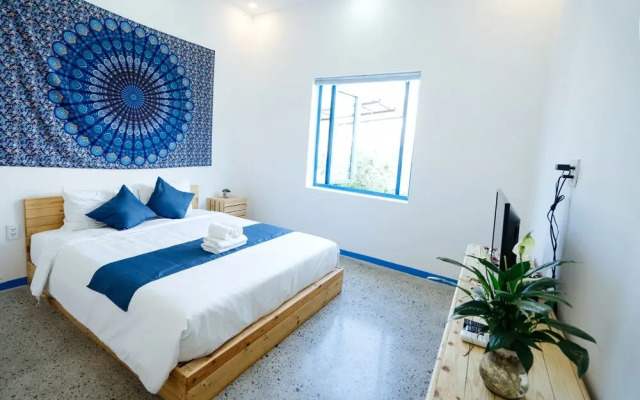 Santori Homestay Hoi An - Hostel