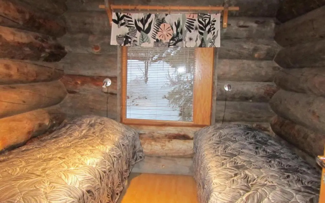Rukakaiku Cottages