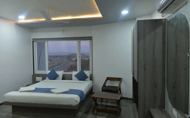 Hotel Sai Inn