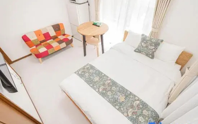 Shinjuku Terrace 226 BnB