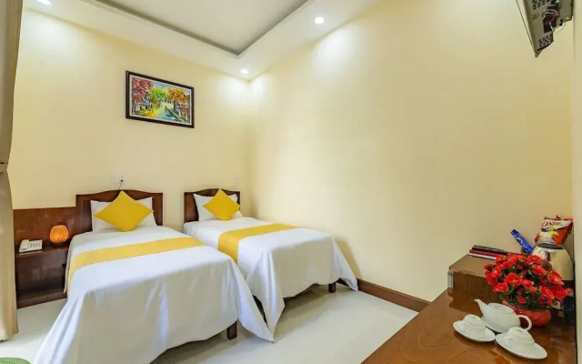 Green Hill Hotel