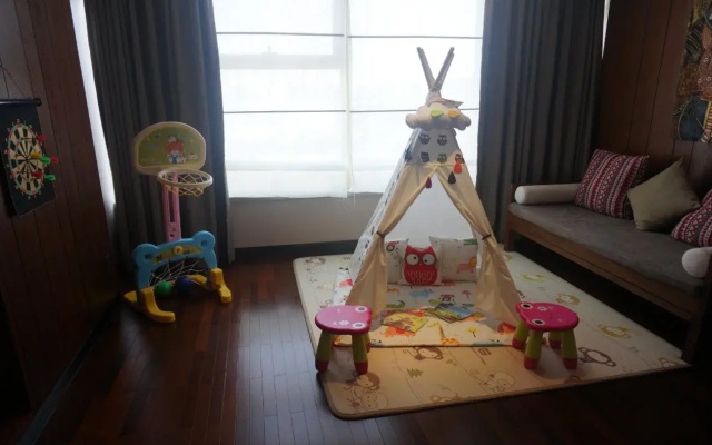 Narada Boutique Hotel Hangzhou Wildwind