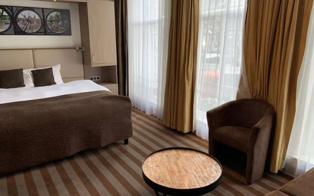 Romantic Guesthouse Prinsengracht