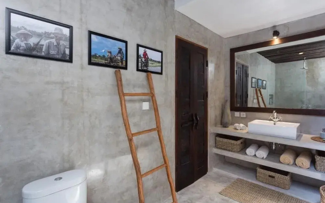 Kano Canggu